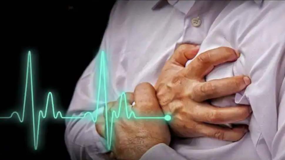 हृदय रोग का कारण बनती है डायबिटीज की बीमारी heart disease