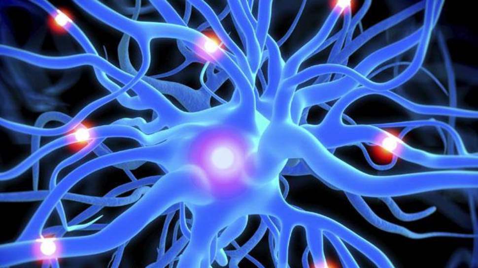 डायबिटीज की वजह से नसों को भी होता है नुकसान nerve damage