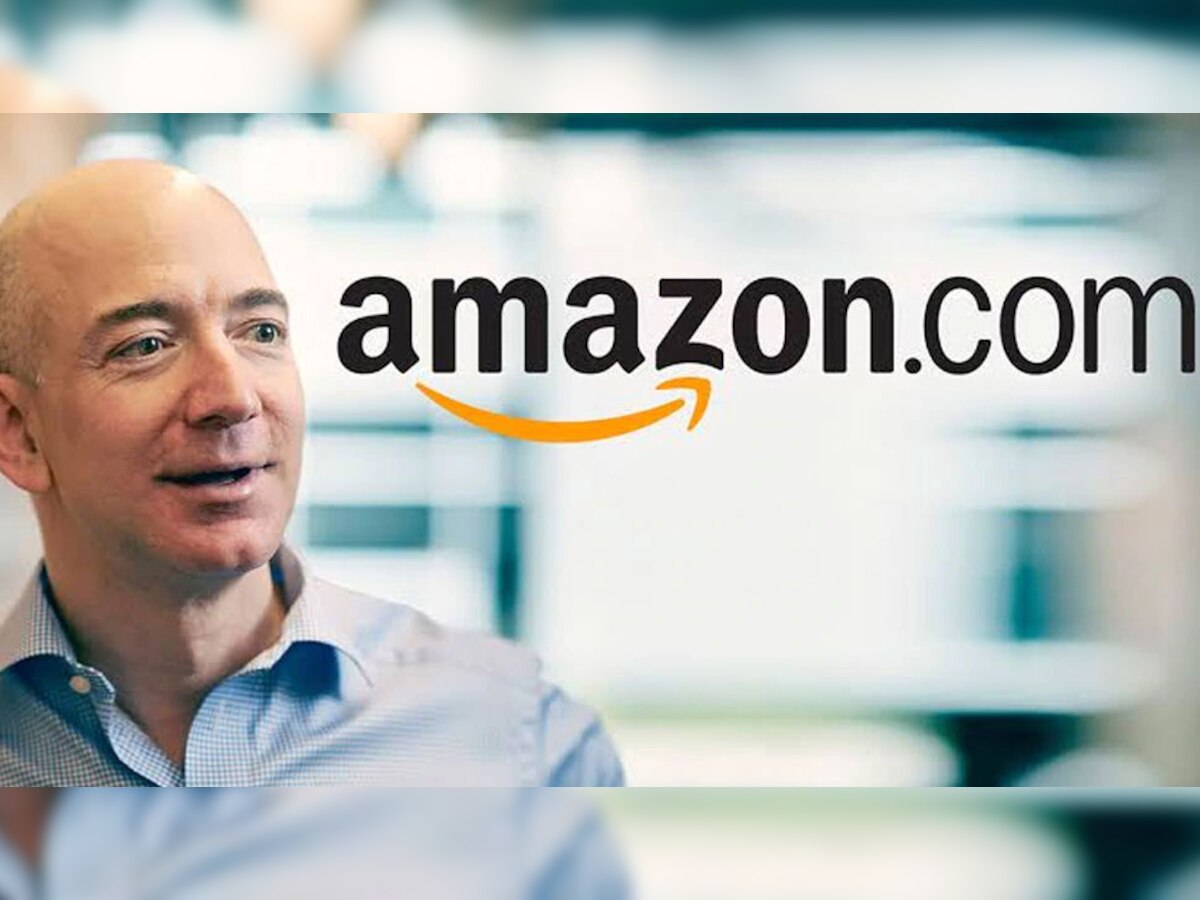 भारत में निवेश करेगी Amazon 