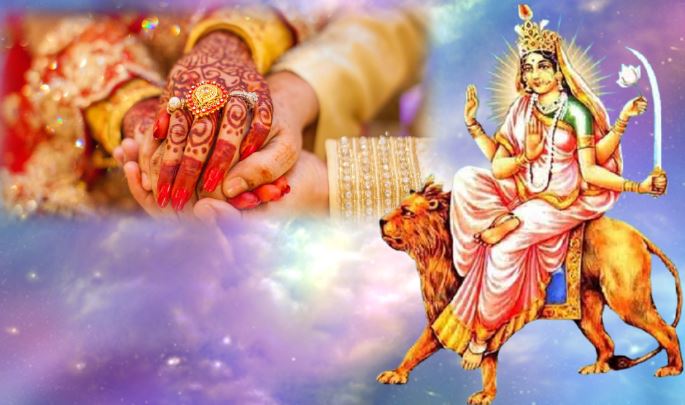 Gupt Navratri 2021: आज इस तरह करें मां कात्यायनी देवी को प्रसन्न, जल्द होगा विवाह