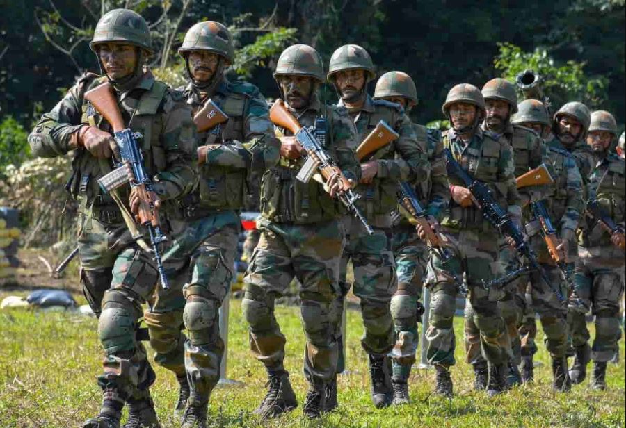 Job Alert: अगर आप भी हैं Army से रिटायर्ड, तो आपके लिए काम की है यह खबर