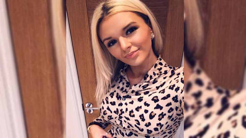 South Wales Policewoman PC Tasia Stephens faces sack for allegedly