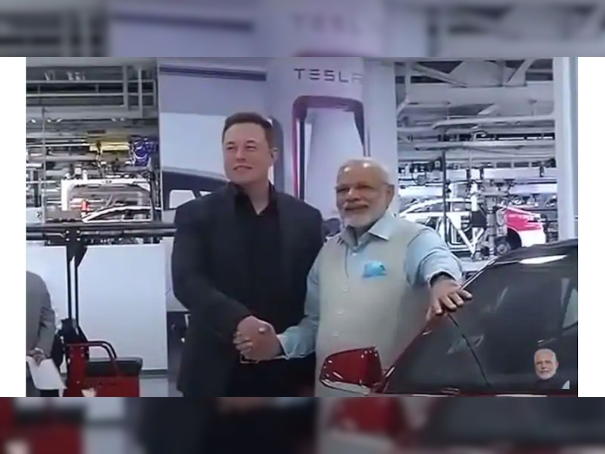 सबसे पहले मॉडल-3 लॉन्च करेगी Tesla