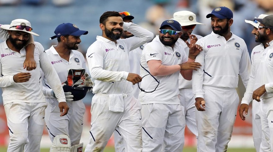 IND vs ENG: आखिरी दो टेस्ट के लिये टीम इंडिया का ऐलान, इस दिग्गज की वापसी