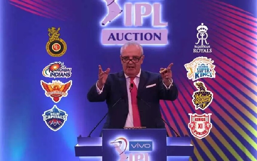 IPL 2021 Auction: जानिये कैसे होती है खिलाड़ियों की नीलामी