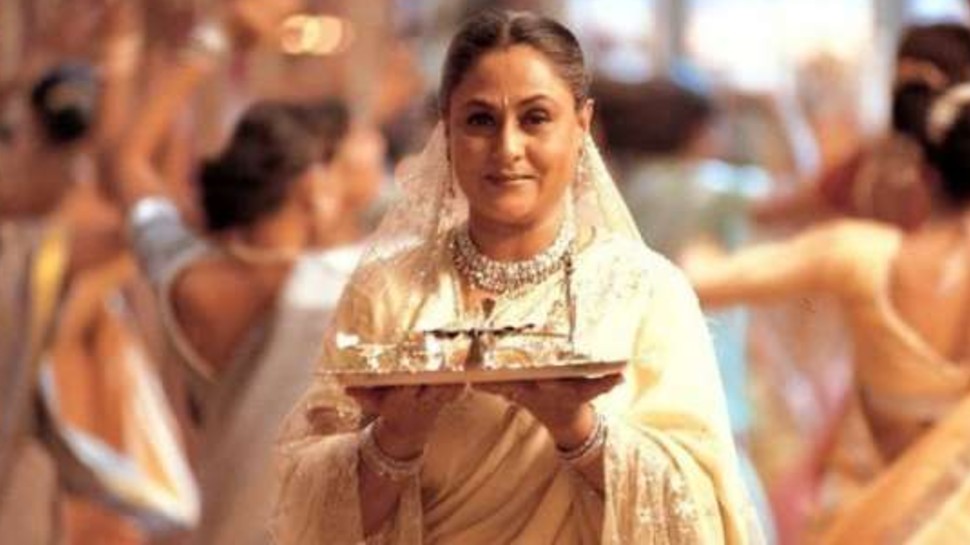 Jaya Bachchan 7 सालों बाद कर रहीं कमबैक, पहली बार करेंगी मराठी फिल्म में काम