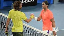 AUS Open 2021: राफेल नडाल का ख्वाब चकनाचूर, इस रिकॉर्ड के लिए करना होगा इंतजार