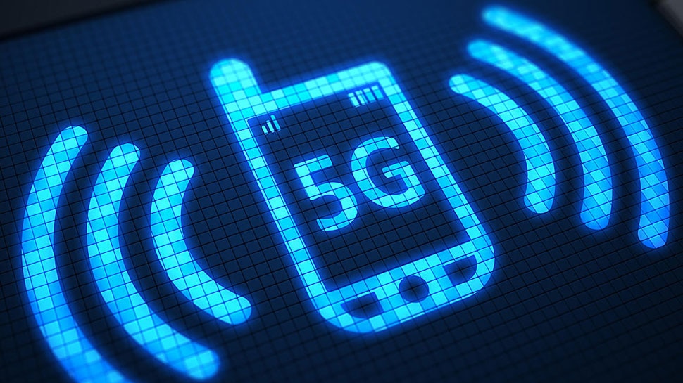 What is 5G