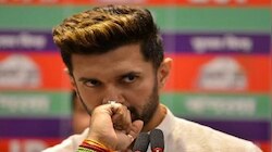 बिहार चुनाव खत्म होते ही चिराग पड़ने लगे अकेले, अब इस दिग्गज ने भी छोड़ा साथ