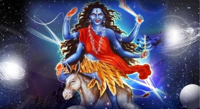 Gupt Navratri 2021: आज के दिन जरूर करें मां कालरात्रि की पूजा, हर डर और शत्रुओं से मिलेगी मुक्ति