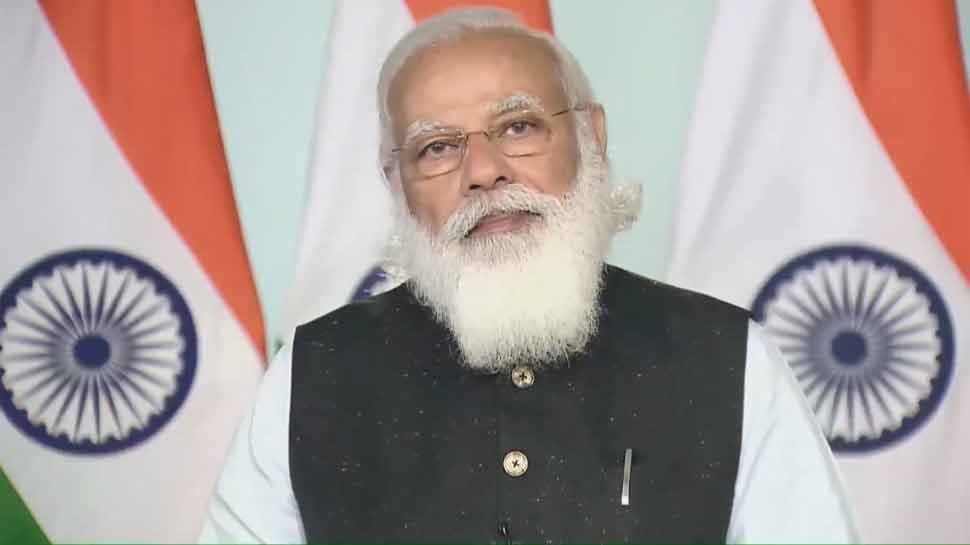 PM Modi ने किया महाबाहु-ब्रह्मपुत्र प्रोजेक्ट की शुरुआत, जानें इससे असम को क्या होगा लाभ