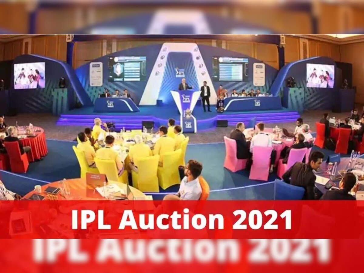 IPL Auction 2021 आज चेन्नई में, छत्तीसगढ़ के इन पांच खिलाड़ियों पर रहेगी नजर