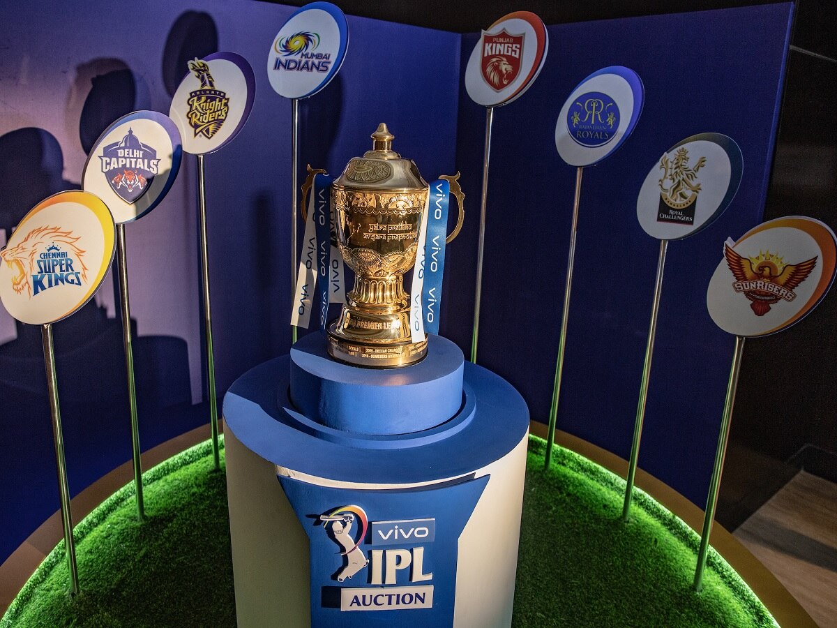 IPL 2021 Auction: 14वें संस्करण की नीलामी आज, जानिये 10 बड़ी बातें