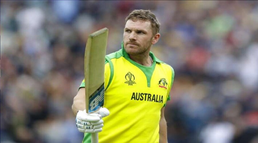 IPL 2021 Auction:  ऑस्ट्रेलियाई कप्तान Aaron Finch नहीं बिके 