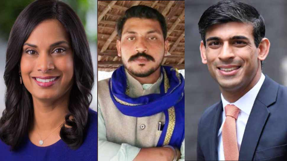 Time Magazine 100 Emerging Leaders List 5 Indian Origin Persons Time Magazine क 100 उभरत ह ए न त ओ क ल स ट ज न क न भ रत य हस त य क म ल जगह Hindi News द श