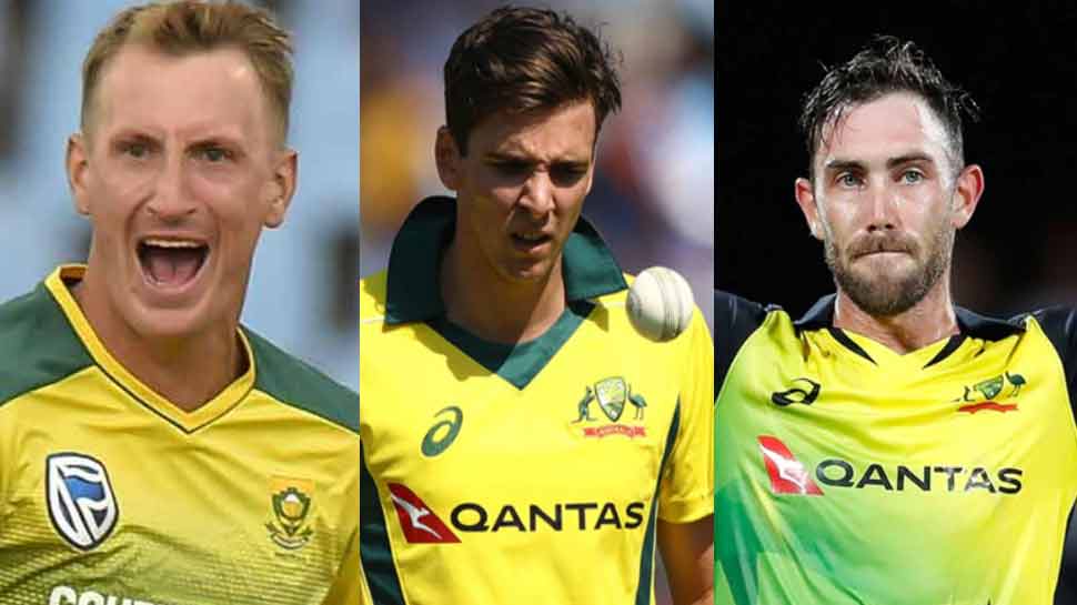 IPL Auction 2021, Most Expensive Players of IPL 2021, Chris Morris