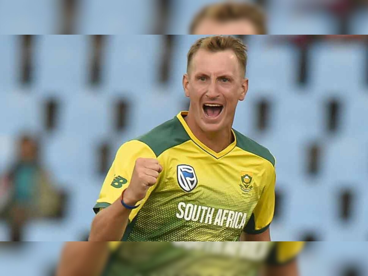 IPL Auction 2021, Most Expensive Players of IPL 2021, Chris Morris