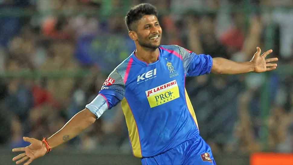 IPL Auction 2021, Most Expensive Players of IPL 2021, Chris Morris