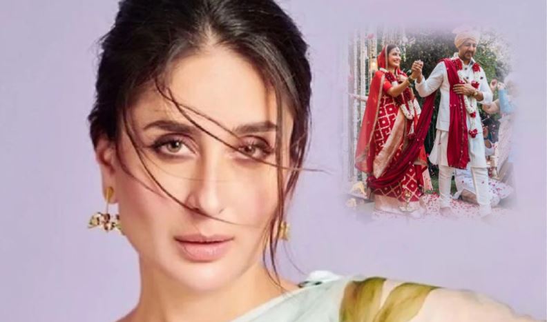 Kareena Kapoor ने दीया मिर्जा और वैभव रेखी को दिया खास तोहफा