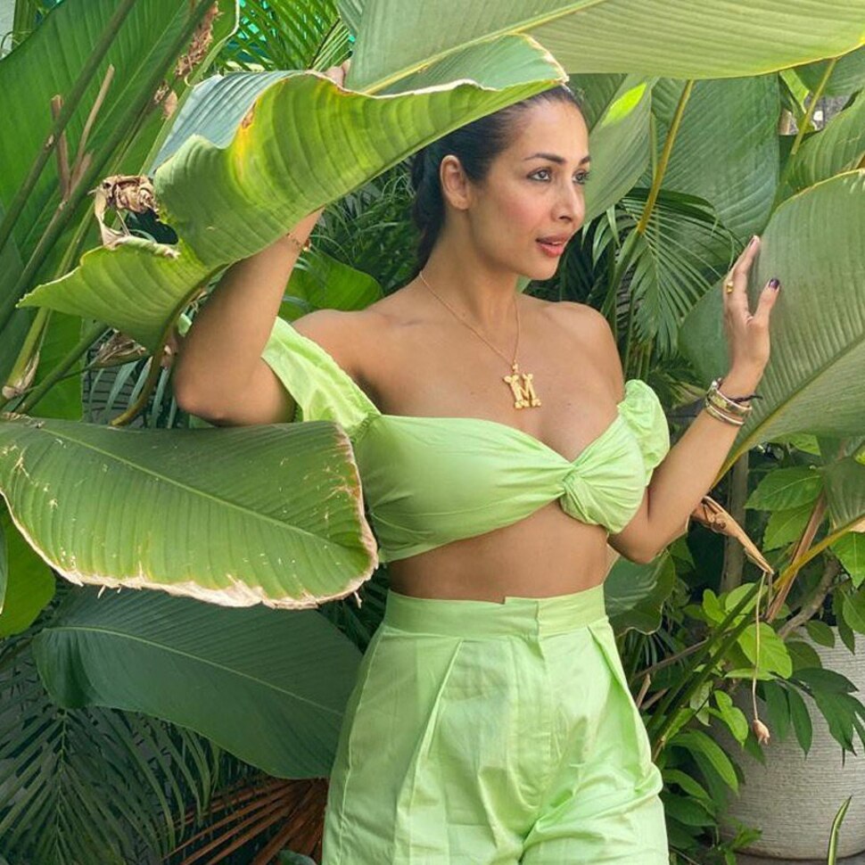 मलाइका अरोड़ा Malaika Arora