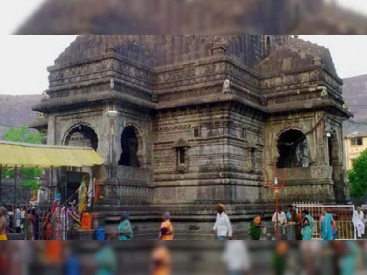 मंदिर में परिक्रमा का कारण क्या है?