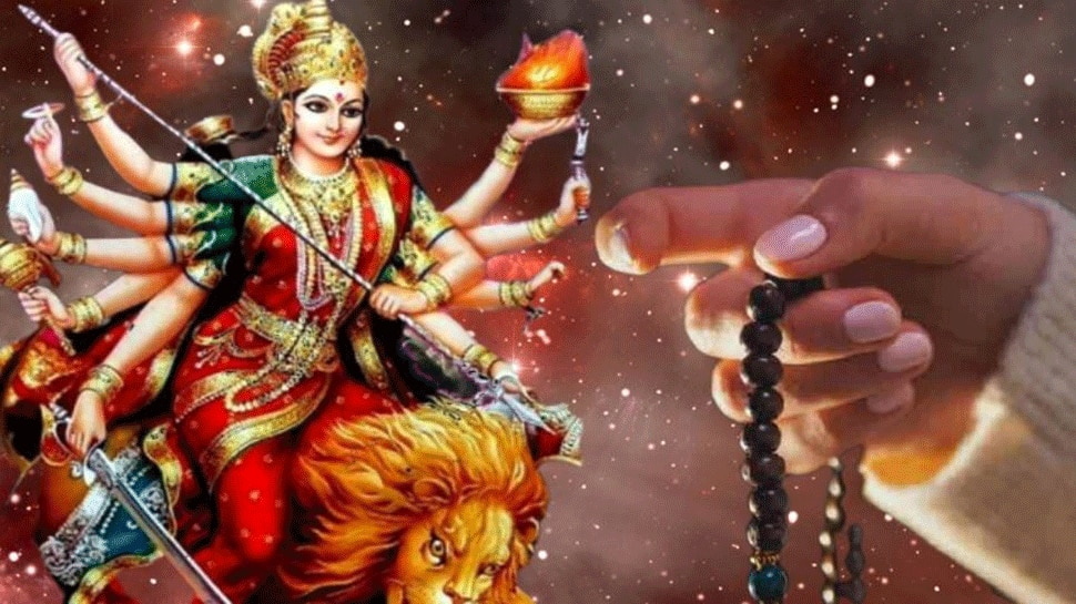 masik durga ashtami 2021 today know its significance and puja ...