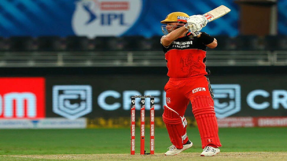 आरोन फिंच Aaron Finch