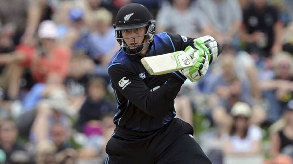 मार्टिन गप्टिल Martin Guptill