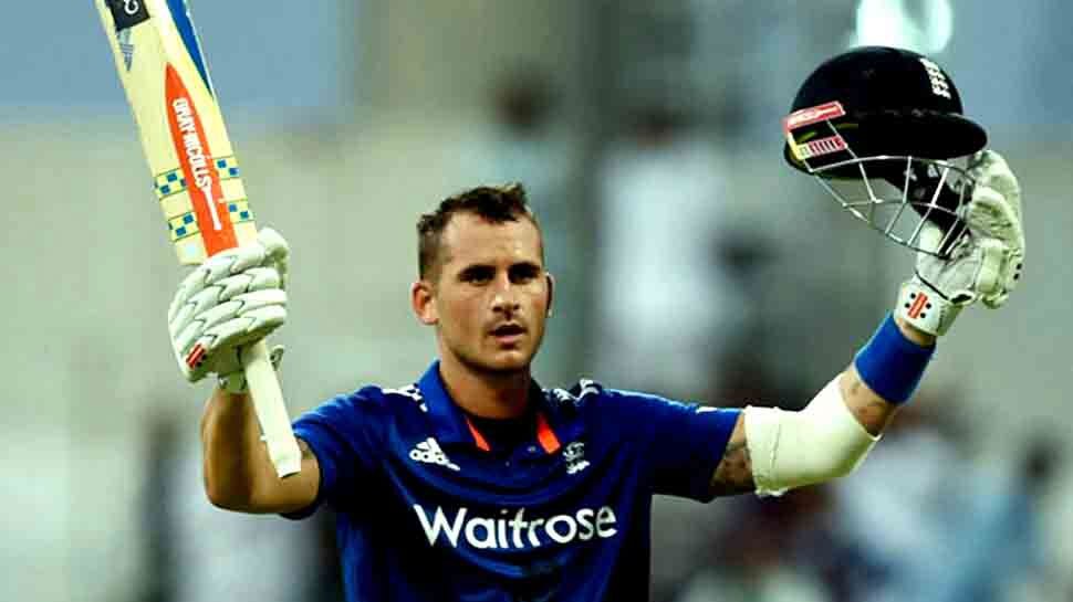 एलेक्स हेल्स Alex Hales