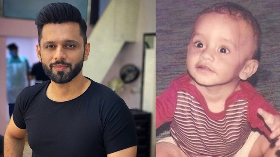 राहुल वैद्य Rahul Vaidya