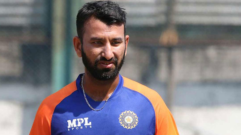 IPL 2021, Cheteshwar Pujara, IPL Auction 2021, Chennai Super Kings, CSK, It is good to be back in IPL, IND vs ENG Test Series, County Cricket | IND vs ENG Test Series