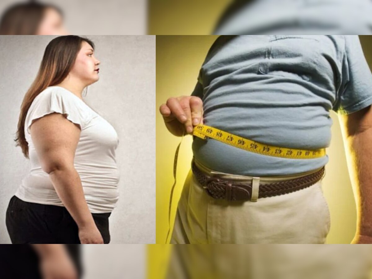 Health news: सबकुछ करने के बाद भी जस का तस है मोटापा तो इन आदतों को जल्द सुधारें, फिर देखें कमाल!