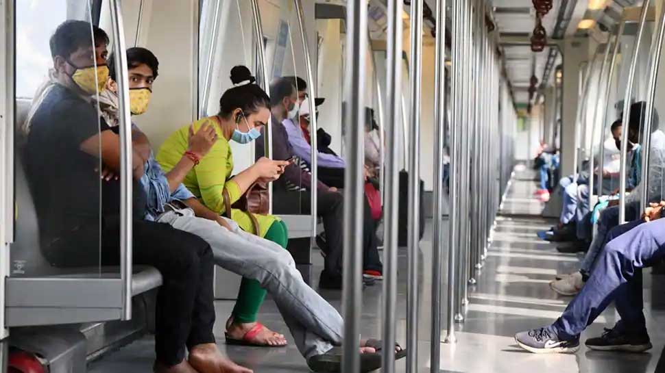 Delhi Metro: ब्लू लाइन सेवा इतनी देर के लिए रहेगी बाधित, सफर करने से पहले पढ़ लें ये जरूरी खबर