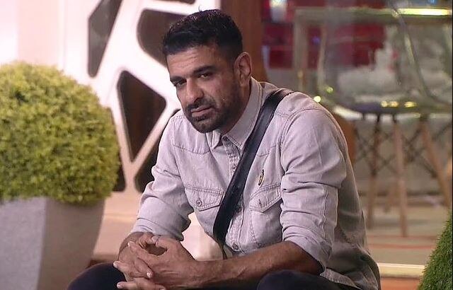 Bigg Boss: शो में दोबारा न बुलाए जाने पर एजाज खान हुए नाराज, कही ये बात