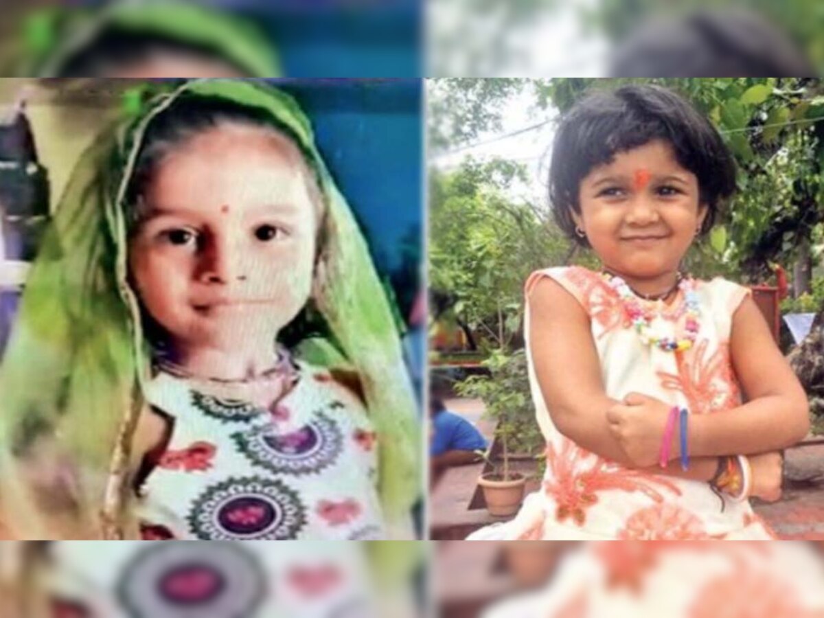 इंदौर में 2 मासूम बच्चियों की मौत, एक को किसी ने बचाया नहीं, दूसरी को एंबुलेंस नहीं मिली 