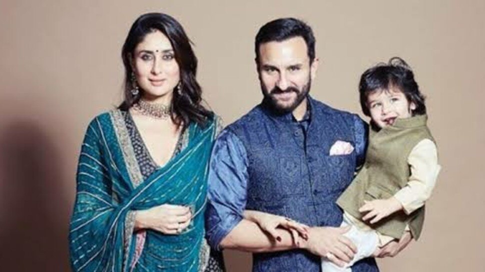 Kareena Kapoor Khan blessed with a baby boy Kareena Kapoor