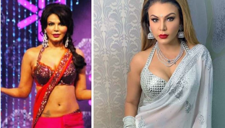 Bigg Boss 14 Finale: कैसे नीरू सावंत बनीं आइटम गर्ल Rakhi Sawant