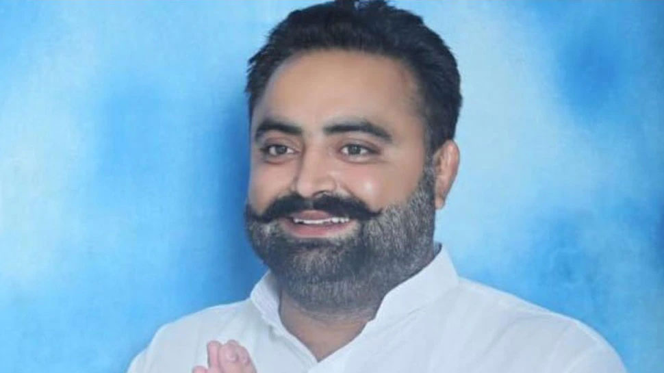 Punjab Congress leader Gurlal Singh Bhullar was to be killed during