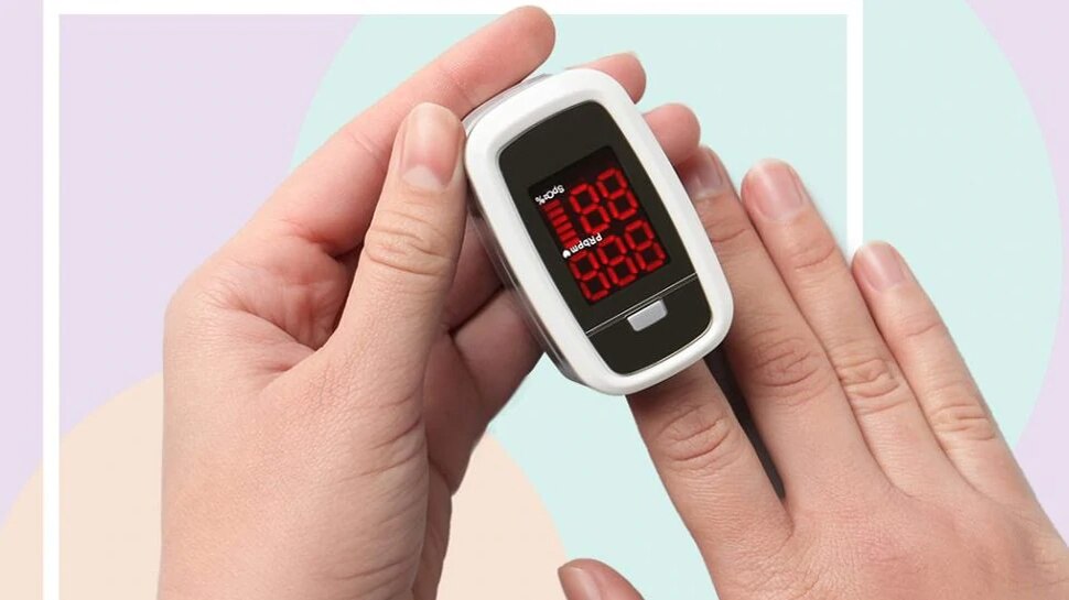 Corona US FDA says Pulse oximeter may not work on dark skin Pulse