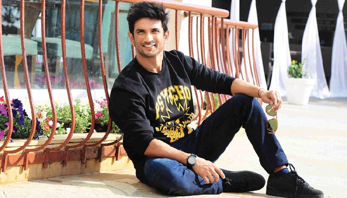 निधन के आठ महीने बाद Sushant Singh Rajput को किया गया सम्मानित, फैंस को आई याद 