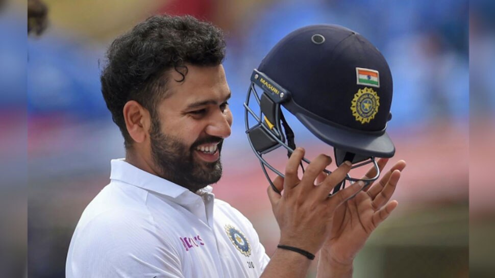 रोहित शर्मा Rohit Sharma