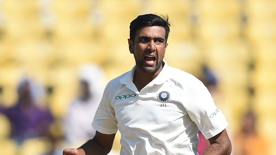 रविचंद्रन अश्विन Ravichandran Ashwin