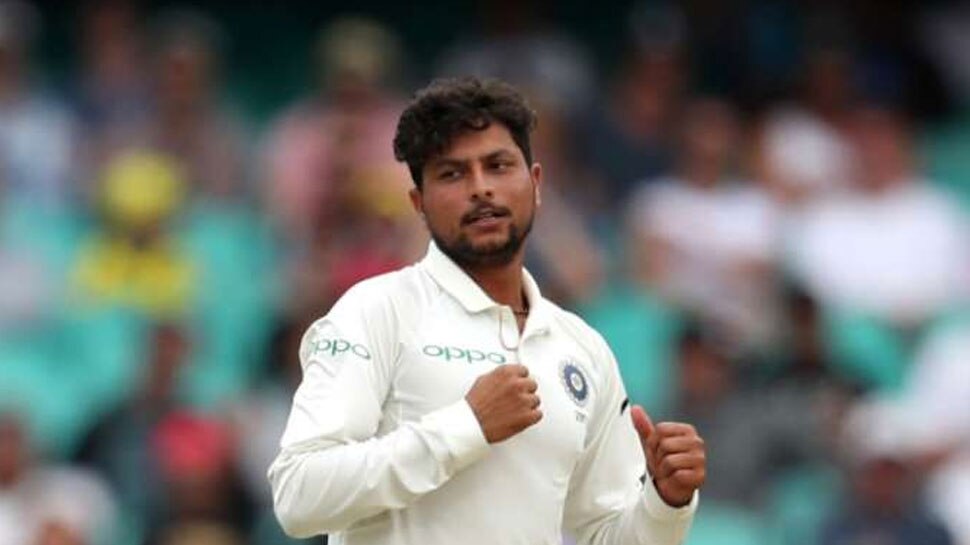 कुलदीप यादव Kuldeep Yadav