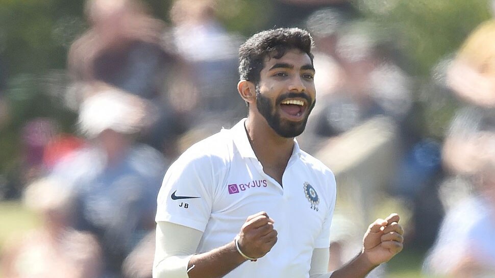 जसप्रीत बुमराह jasprit bumrah