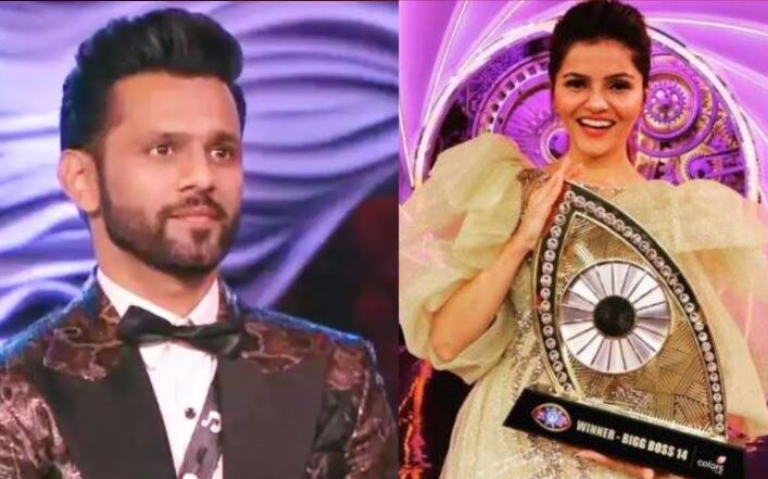 Bigg Boss 14: शो न जीत पाने पर Rahul Vaidya ने कही ऐसी बात