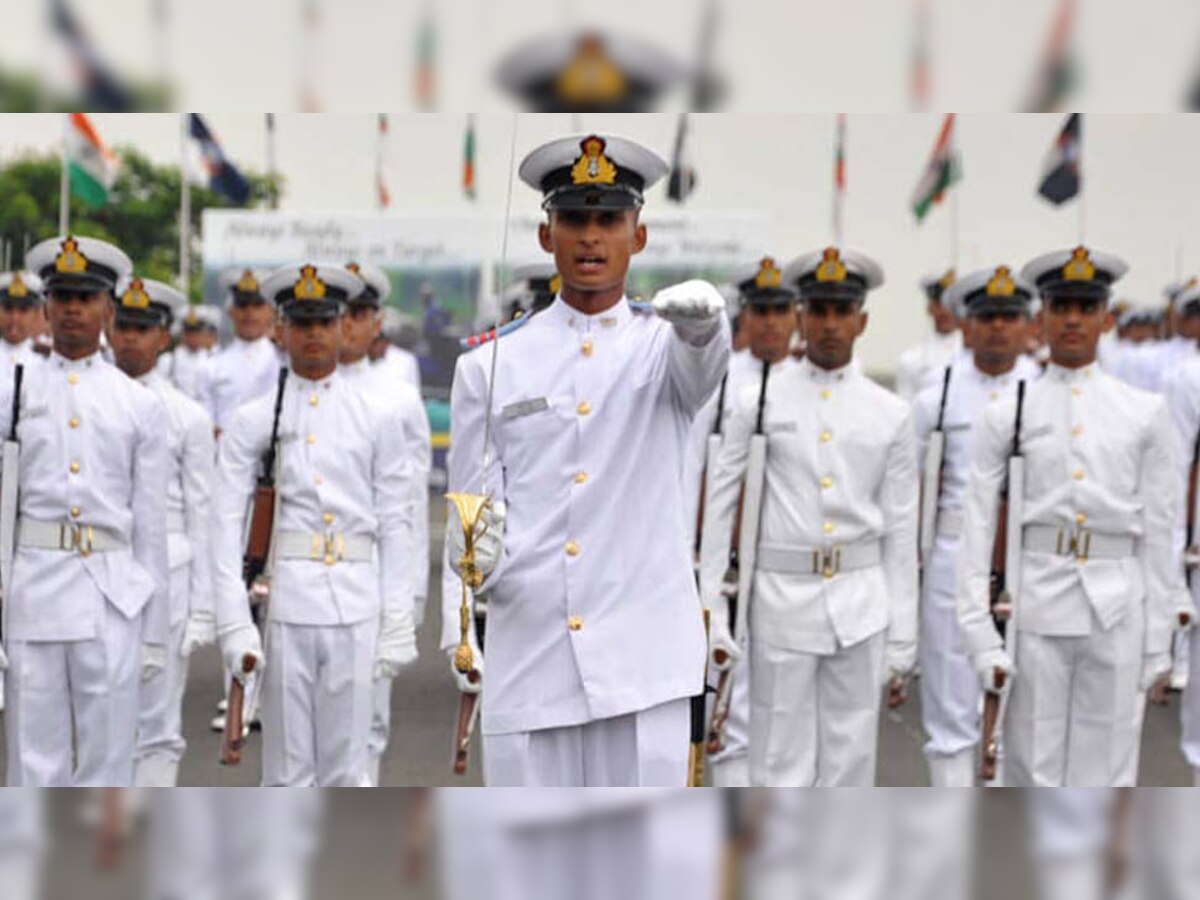Indian Navy में 10वीं और ITI पास के लिए निकली बंपर भर्ती, इस लिंक से करें डायरेक्ट अप्लाई