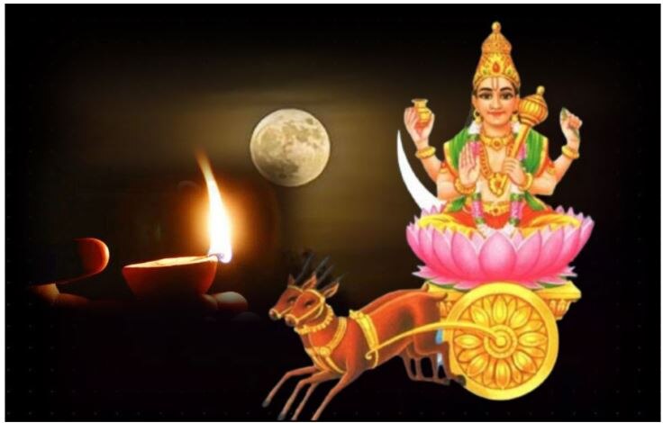 Magh Poornima 27 फरवरी 2021 को कीजिए दीपदान, हल्का हो जाएगा मन