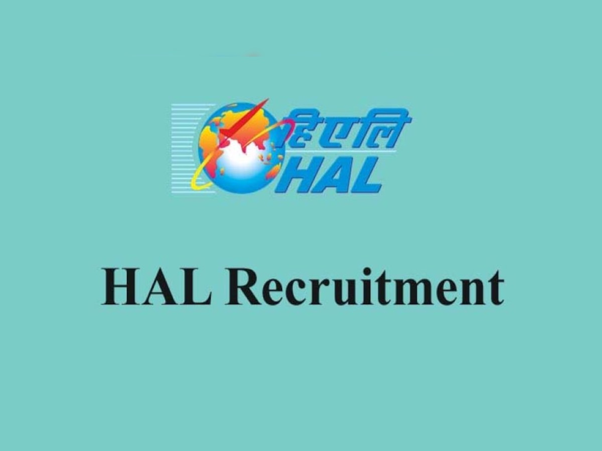 HAL Trade Apprentice Notification 2021