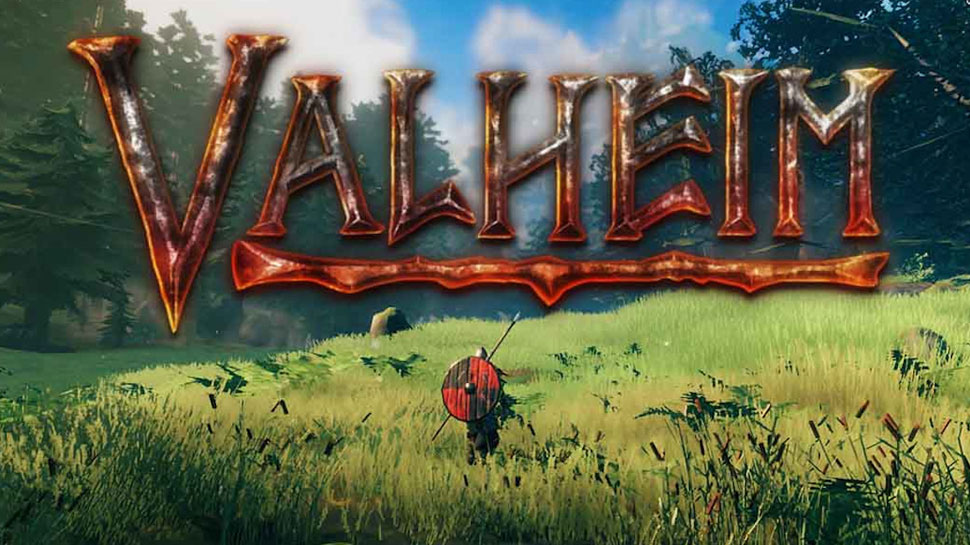 एक साथ 5 लाख लोगों ने खेला Valheim 5 Lac users played in one go