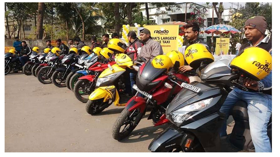 अलग-अलग जरूरत के हिसाब से पैकेज One Service Multi Package